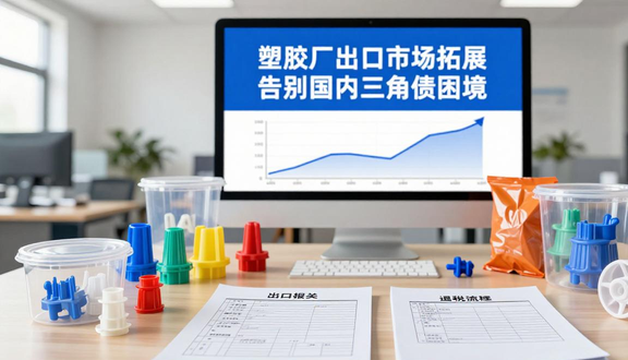 跨境电商平台