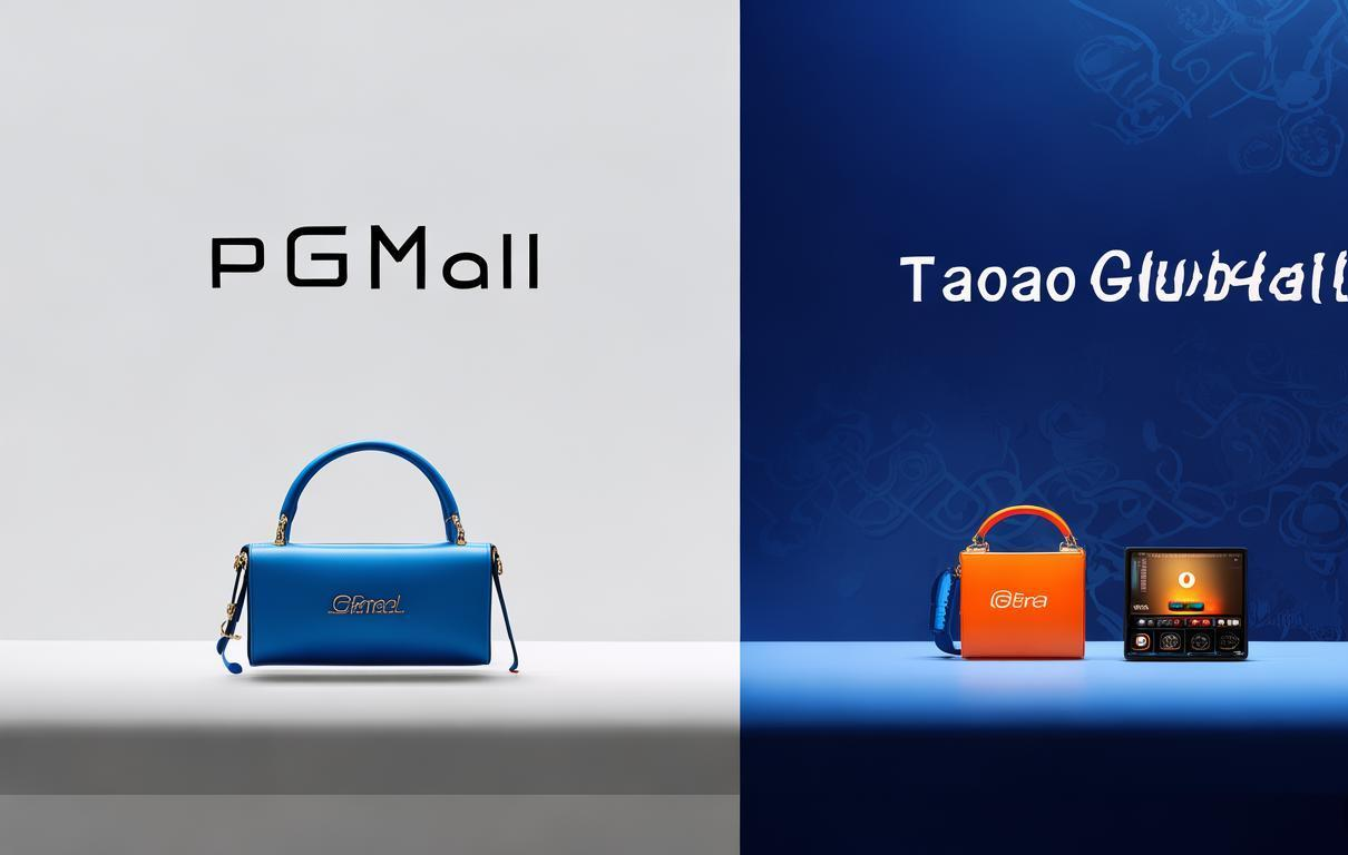 pgmall开店