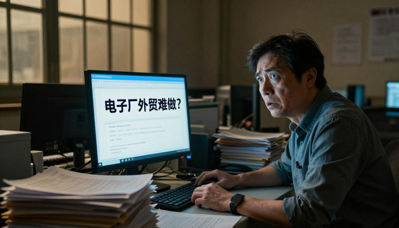 熊猫跨境