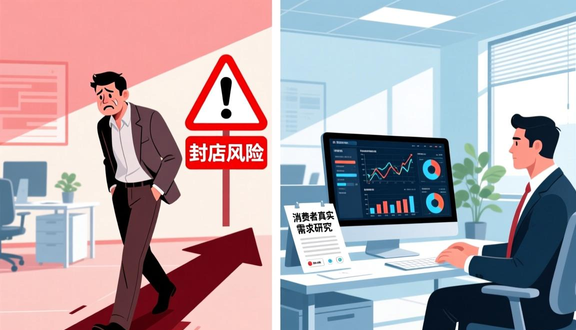 跨境电商平台