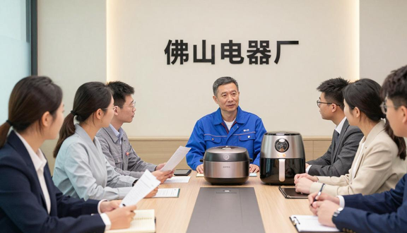 跨境电商平台