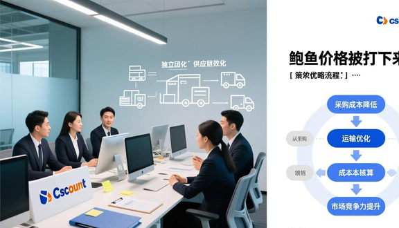 跨境电商平台
