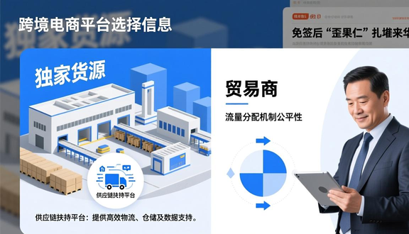 熊猫跨境