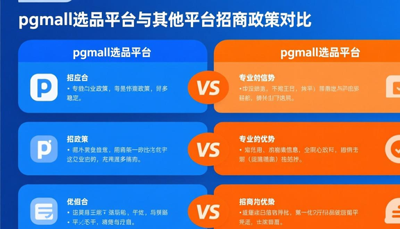 熊猫跨境平台