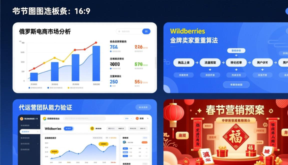 熊猫跨境平台