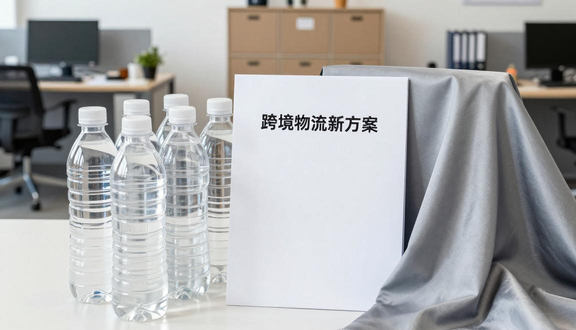跨境电商