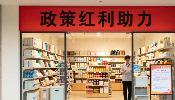 跨境电商