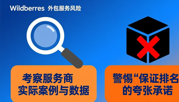 俄罗斯wildberries启明星计划