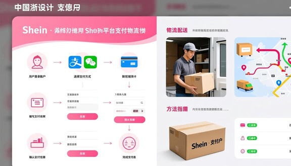 跨境电商
