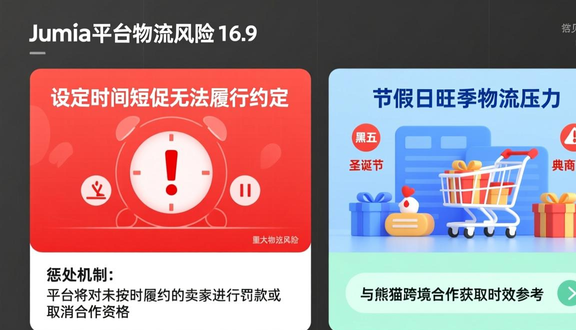 跨境电商