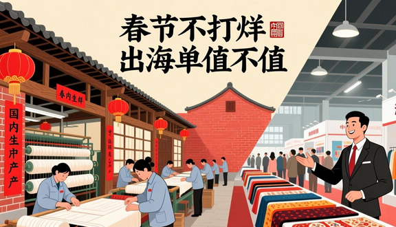 跨境电商平台