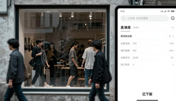 跨境电商