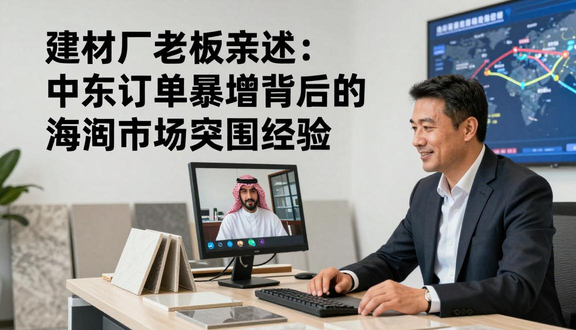 熊猫跨境