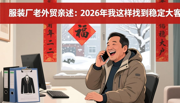 熊猫跨境