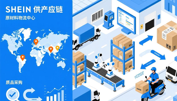跨境电商