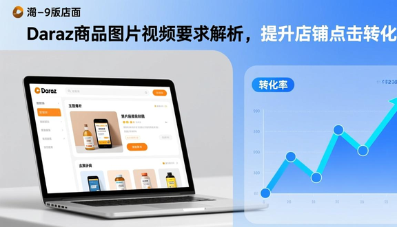熊猫跨境平台