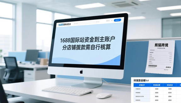 跨境电商
