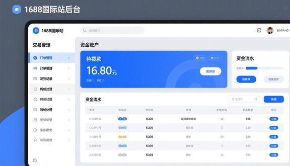 熊猫跨境