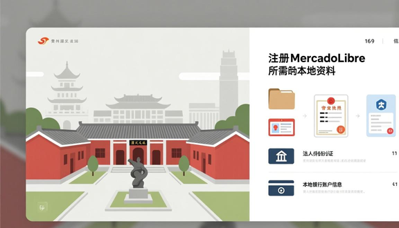 跨境电商平台