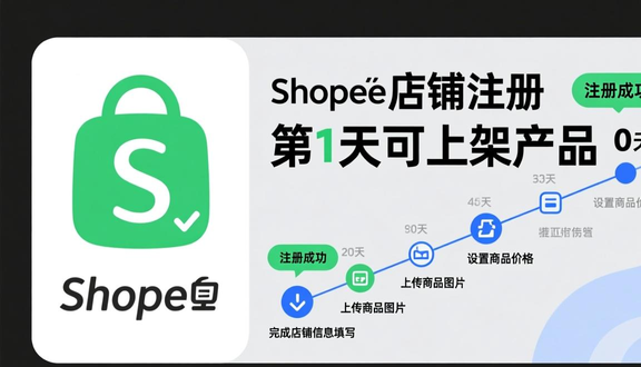 shopee虾皮网选品方法