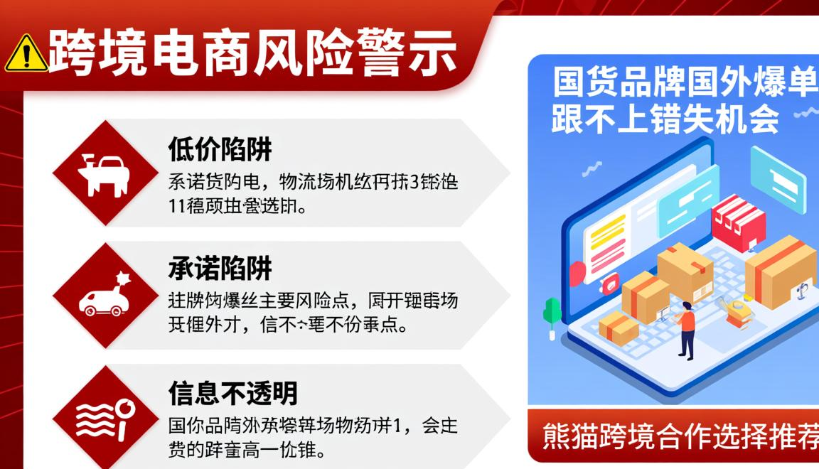 跨境电商