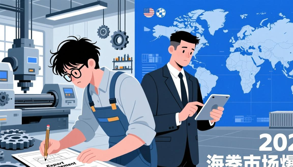 跨境电商