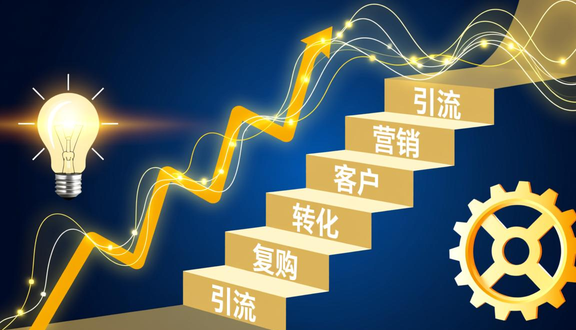 跨境电商最后都开工厂吗