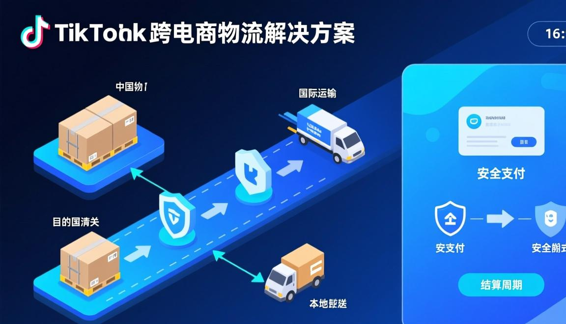 注册tiktok显示访问太频繁