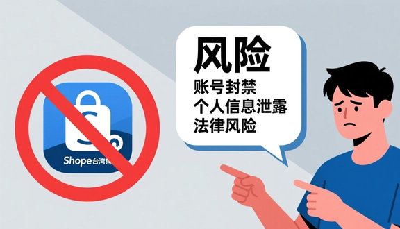 虾皮跨境电商开店流程及费用