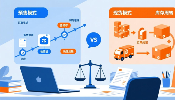 跨境电商