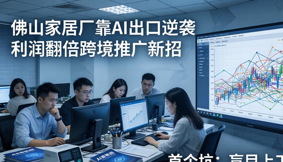 熊猫跨境