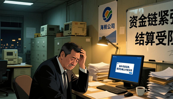 跨境电商平台