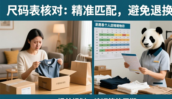 熊猫跨境