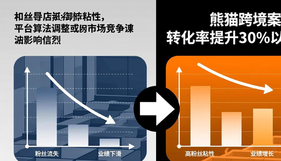 熊猫跨境