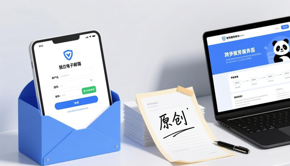 跨境电商