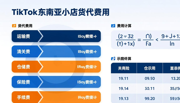 熊猫跨境