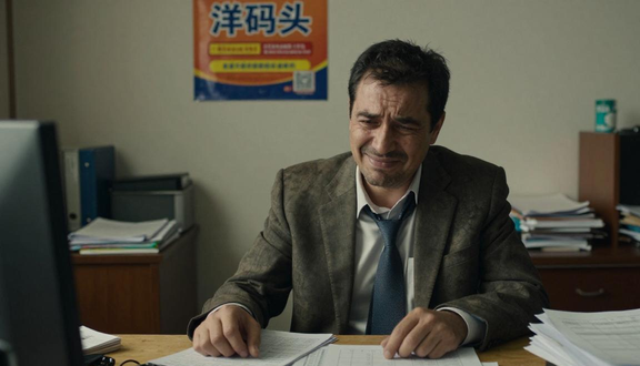 熊猫跨境平台