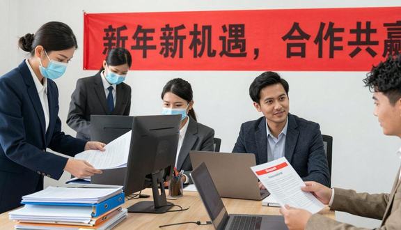 熊猫跨境平台