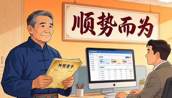 熊猫跨境