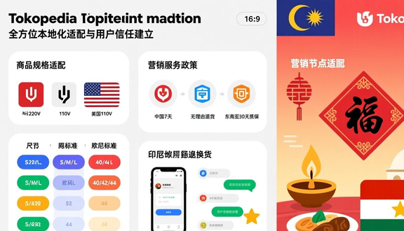 tokopedia印尼