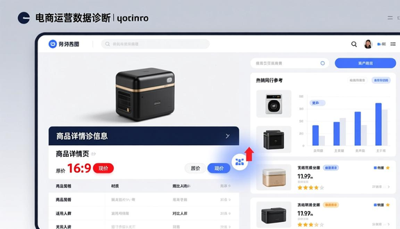跨境电商平台