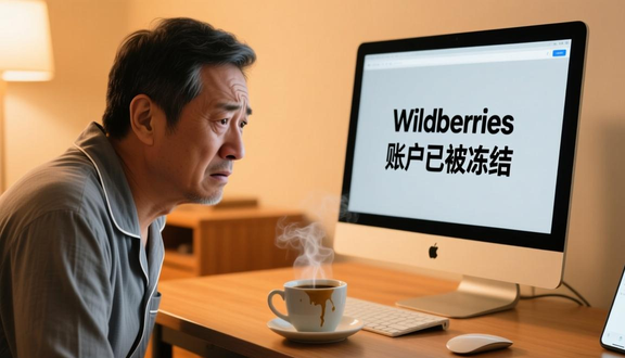 跨境电商平台