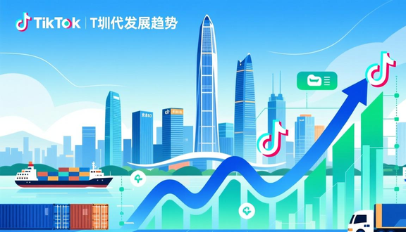 跨境电商