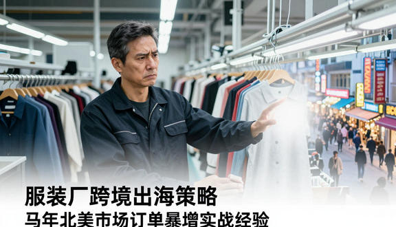 熊猫跨境平台