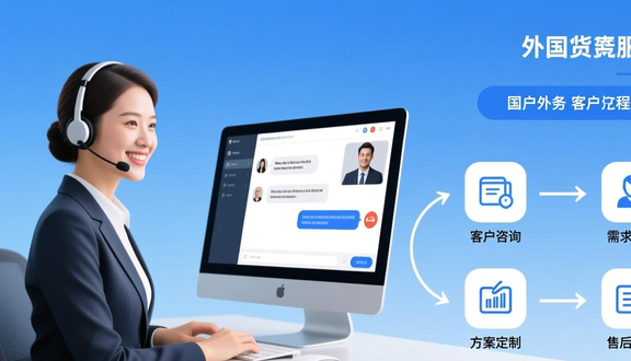 跨境电商有工厂合作吗