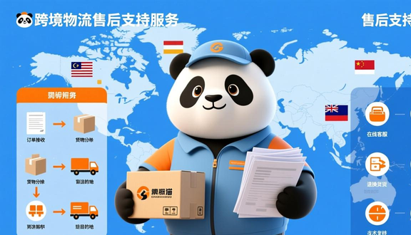 熊猫跨境