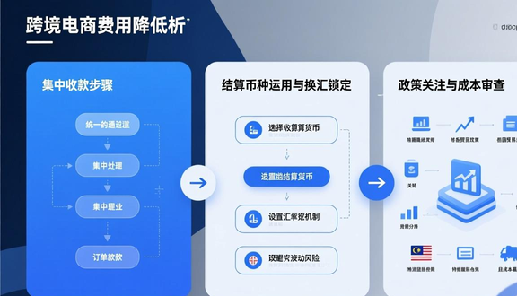 五金工厂做跨境电商赚钱吗