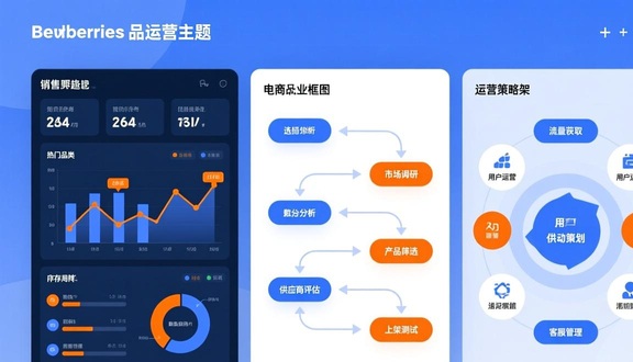 wildberries平台怎么入驻