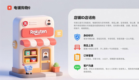 跨境电商平台