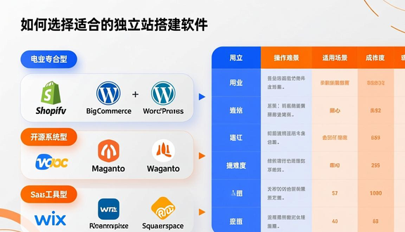 在国内可以创建独立站吗